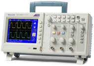 Tektronix   TDS2001C