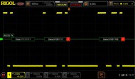 RIGOL       RS232/UART DS8000-R-COMP