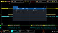 RIGOL       I2C/SPI DS8000-R-EMBD