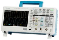 Tektronix   TBS1052C