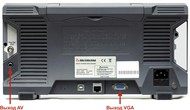   VGA  ADS-6000VGA