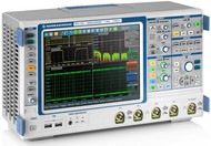   Rohde & Schwarz RTE1034