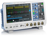   Rohde & Schwarz RTA4004