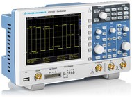   Rohde & Schwarz RTC1002