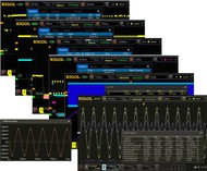 RIGOL    MSO8000 MSO8000-BND