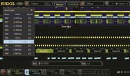 RIGOL       RS232/UART MSO5000-COMP