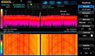 RIGOL        RSA3000E RSA3000E-EMC